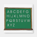 Suche nach alphabet magnete Schule