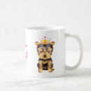 Recherche de recouvrement tasses Chien