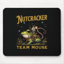 Suche nach nussknacker mousepads Film