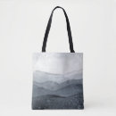 Recherche de paysage sacs Collines