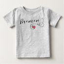Recherche de brême tshirts Brun