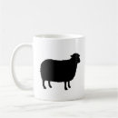 Recherche de je suis différent tasses Bizarre