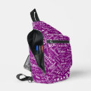Recherche de bloc sacs Texte