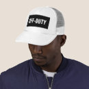Recherche de congé casquettes Jour de congé