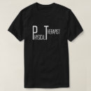 Suche nach physiotherapeuten tshirts Einfach