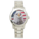 Recherche de oiseau de proie accessoires Patriotique