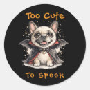Recherche de vampire halloween autocollants Enfant
