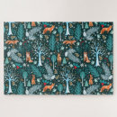 Suche nach waldland puzzle Waldtiere