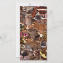 Recherche de glace vœux cartes Gâteau