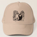 Recherche de yin casquettes Dragon