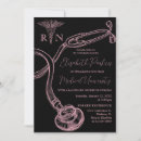 Recherche de nursing school graduation graduation invitations Infirmière autorisée