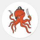 Suche nach kraken aufkleber Tentakel
