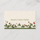 Suche nach erdbeervisitenkarte Erdbeeren