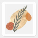 Suche nach abstrakte natur aufkleber Botanisch