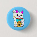 Recherche de chat kawaii badges Mignon