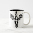 Recherche de allumage tasses Étincelle
