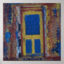 Recherche de puzzle art Toile