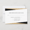 Recherche de black réponses cartons Rsvp
