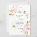 Suche nach wedding rosen einladungen Floral
