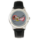 Suche nach cyborg uhren Superheld