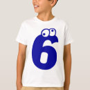Recherche de 6ème vêtements Six