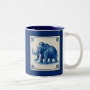 Recherche de mammouths tasses Animaux