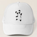 Recherche de nounours casquettes Panda