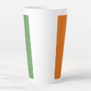 Recherche de l irlande tasses Vert