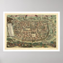 Suche nach visscher poster Landkarten