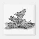 Suche nach ungeheuer magnete Gothic
