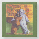 Recherche de poupée dessous de verres Noël