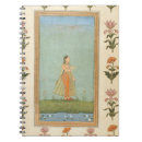 Recherche de 18ème siècle carnets Persan