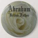 Recherche de mariage de rose de rose badges Fiançailles