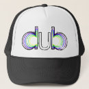 Recherche de copies casquettes Dubstep
