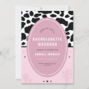 Recherche de space cowgirl invitations Disco