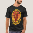 Suche nach rakete tshirts Mond