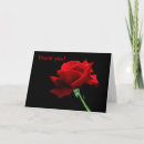Recherche de vampire vœux cartes Rose