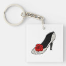 Suche nach high heels schlüsselanhänger Blume