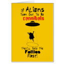 Recherche de humour cannibale Science fiction