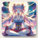 Suche nach anim untersetzer Anime girl