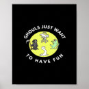 Suche nach halloween spaß poster Tricksen oder behandeln