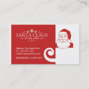 Recherche de renne de noël cartes visite Affaires