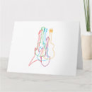 Recherche de guitare basse vœux cartes Bande