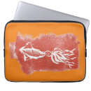 Suche nach kraken laptop schutzhüllen Monster