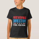 Recherche de fireworks tshirts Célébration