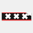 Suche nach amsterdam autoaufkleber Flagge