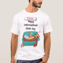 Recherche de conserve de faune tshirts Espèce menacée