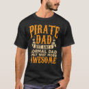 Recherche de jolly roger tshirts Papa