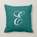 Recherche de teal coussins Sarcelle d'hiver