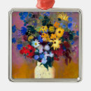 Recherche de redon ornements Bouquet